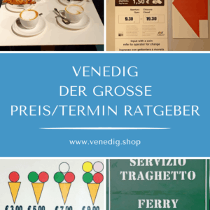 Der große Preis-Termin-Ratgeber