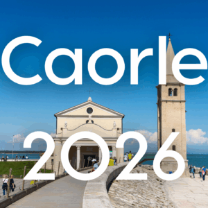 Kalender Caorle 2026